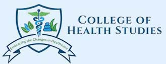 College of Health Studies, Logo