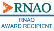 RNAO Logo